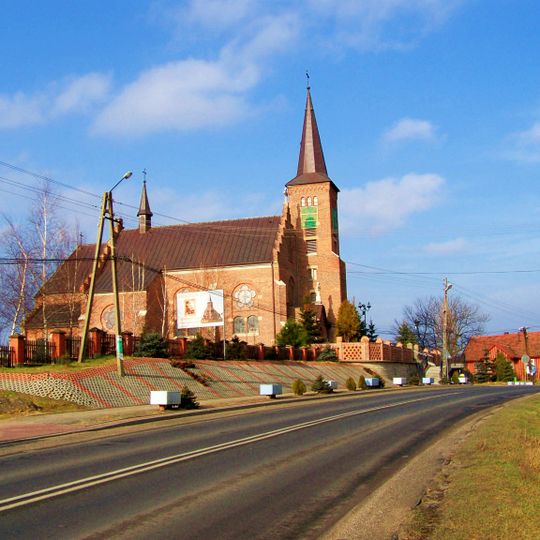 Distretto di Ropczyce-Sędziszów
