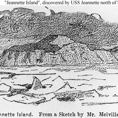 Isola Jeannette