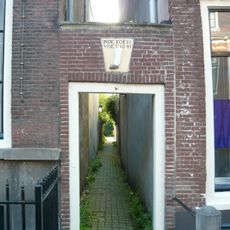 Lange Nieuwstraat 61, Utrecht