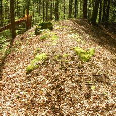 Abschnittsbefestigung Burggraf