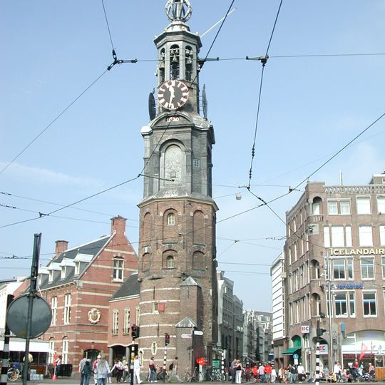 Muntplein