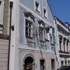 Bürgerhaus