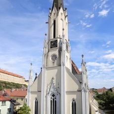 Mariä-Himmelfahrt-Kirche (Melk)