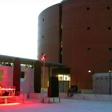 Museo Extremeño e Iberoamericano de Arte Contemporáneo