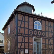 Synagoge