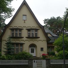 Spanische Allee 74