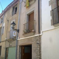 Edifici al carrer Vic, 40