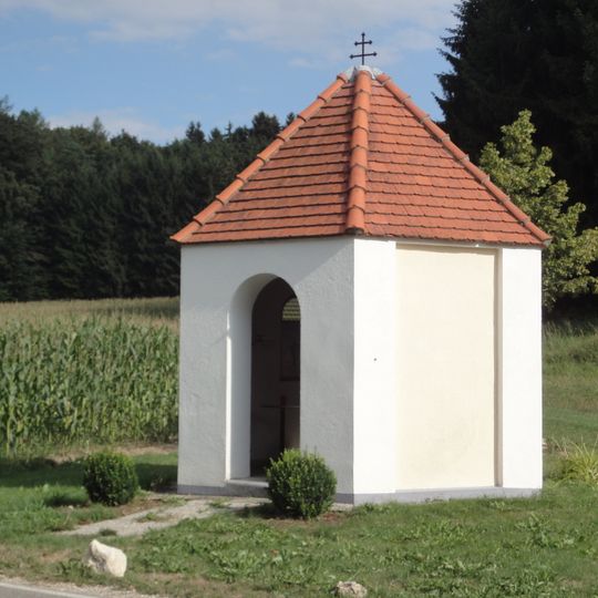 Wegkapelle