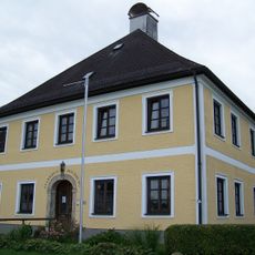 Pfarrhof