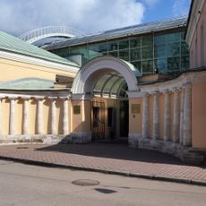 Ворота (Хамовники)