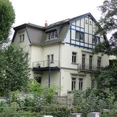 Prießnitzstraße 62