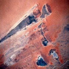Lac Kamango