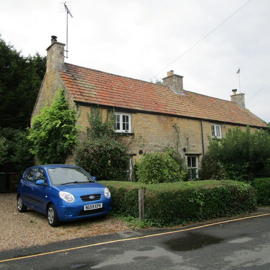 8 And 10, Rectory Lane