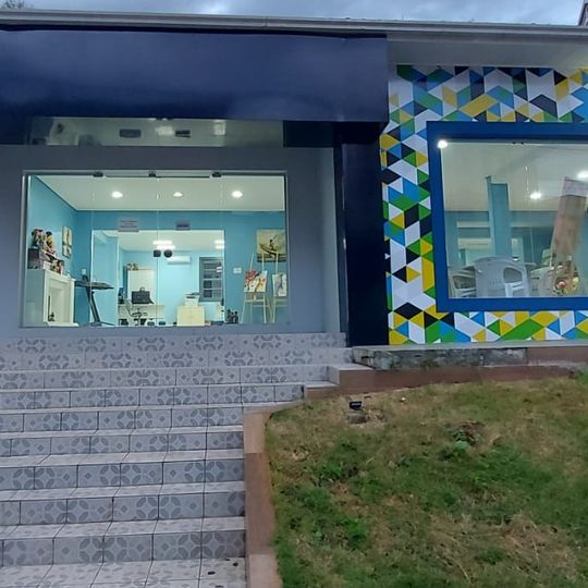 Casa da Cultura Rogério Sganzerla