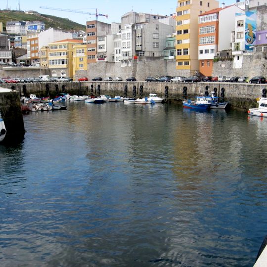 Malpica de Bergantiños