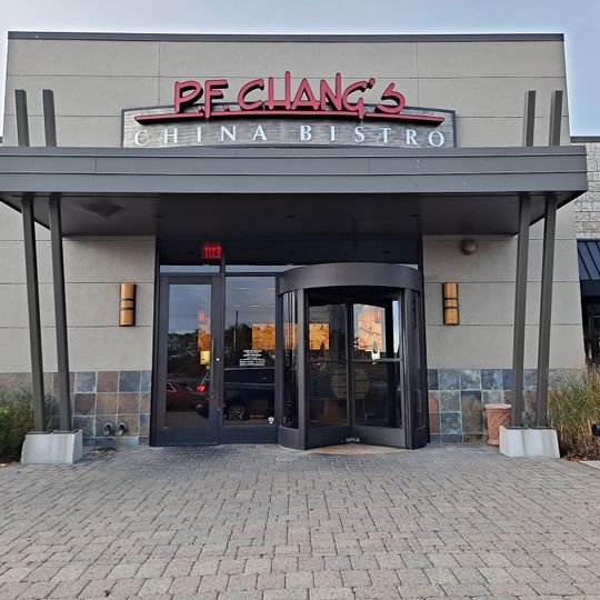 P.F. Chang's