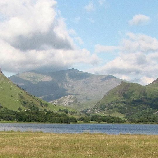 North Wales