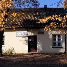 Dawna szkoła marianów, ob. UG