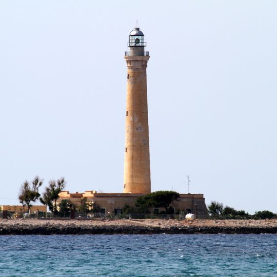 Faro di San Vito lo Capo