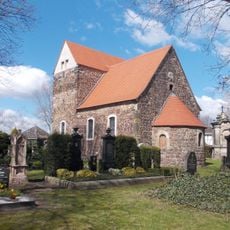 St. Nicolai (Untermaschwitz)