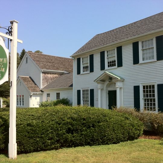 Town Hall Square Historic District
