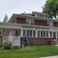 Charles L. Beatty House