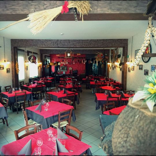 Osteria la casereccia da noemi