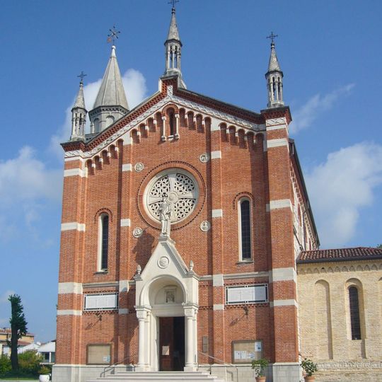 Chiesa di San Lorenzo Martire