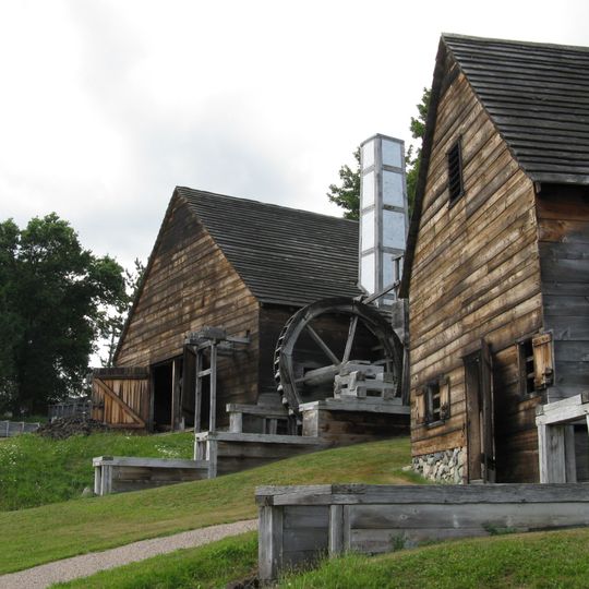Saugus