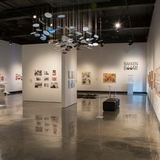 Plains Art Museum