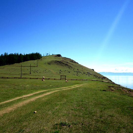 Severo-Bajkal'skij rajon