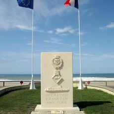 Operation Frankton