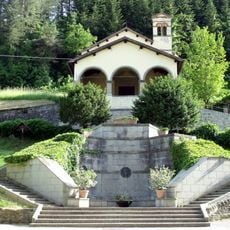 Santi Carlo e Antonio