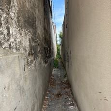 Passage Jules Delaporte