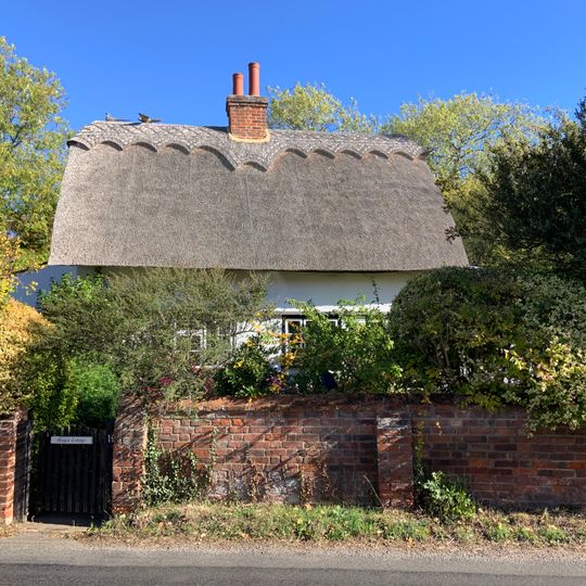 Magpie Cottage