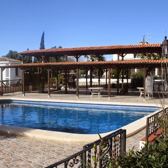 Hotel Restaurante La Carreta