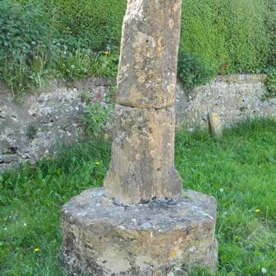 Village Cross