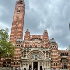 Cattedrale di Westminster