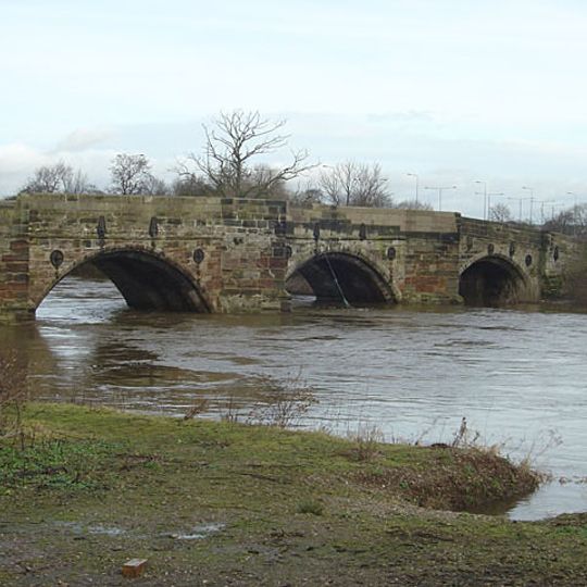 Monks Bridge