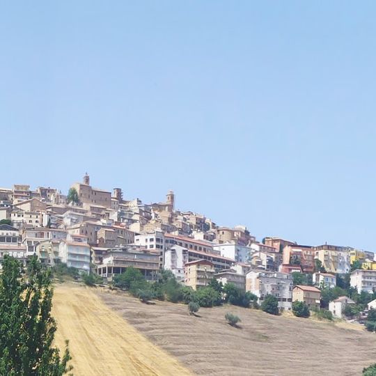 Montegranaro