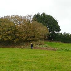 Tumulus of Kernonen