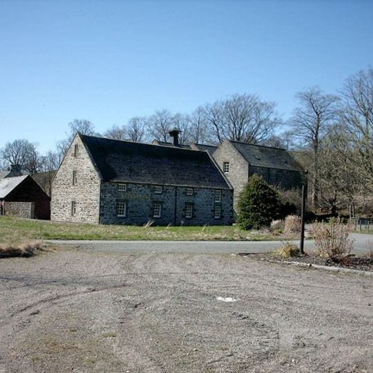Mill Of Towie