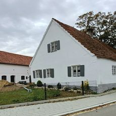 Ehemaliger Bauernhof