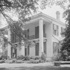 Yates-Flora House