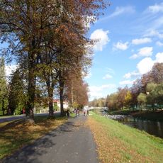 Tyršovo nábřeží