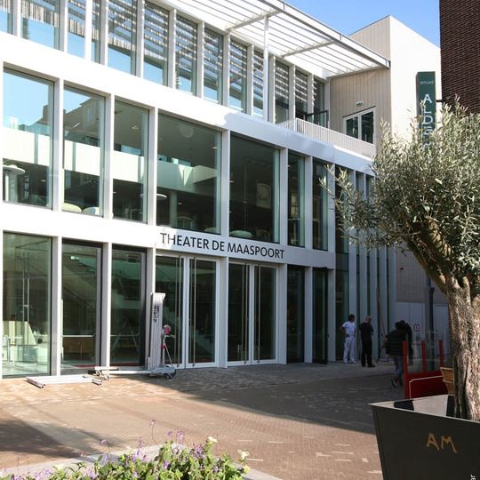 Theater de Maaspoort
