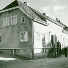 Thoresens hus