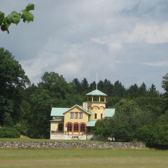 Villa Oretorp