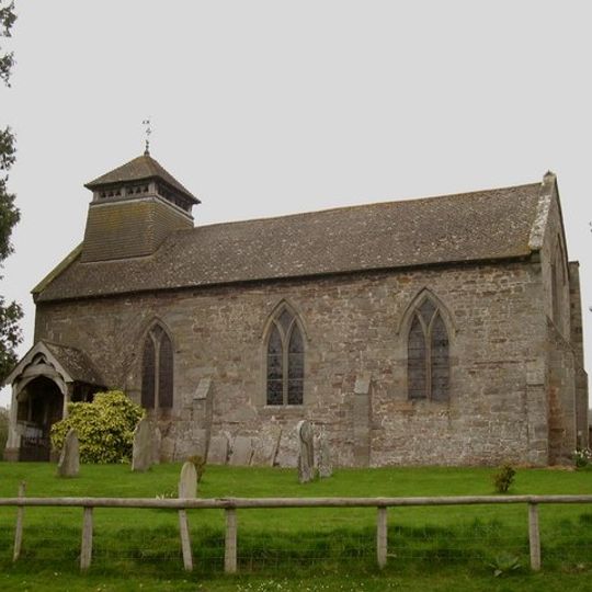 Church of St George