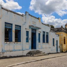 Conjunto Urbanístico e Paisagístico da Cidade de São Félix